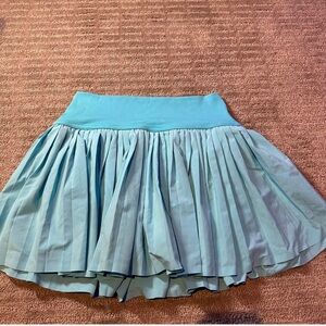 Aerie Turquoise Active Skort!!